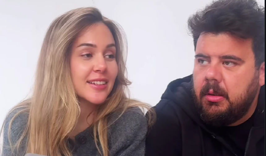 Berfu Yenenler Ve Eser Yenenler Ok Mu Nok Mu Oynadı, Beğeni Yağdı