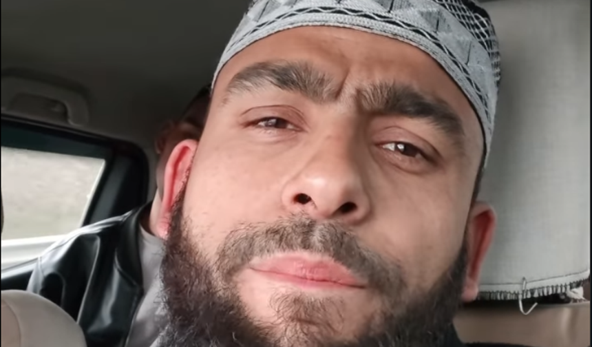 Celal Karatüre’den Yaşanan Üzücü Olaylar İçin Baş Sağlığı Mesajı