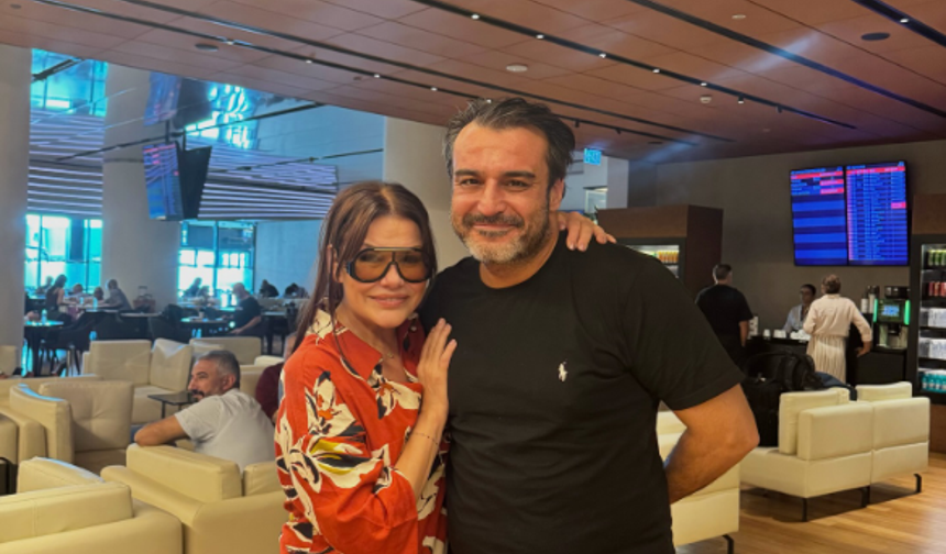 Deniz Seki: Bazen Hayat, Tam Sesini Bulmuşken Susturur İnsanı