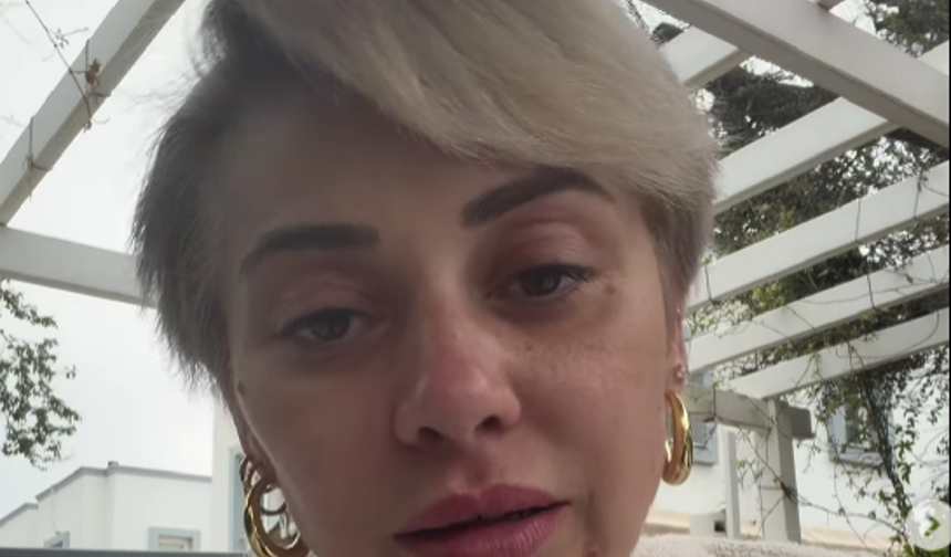 Feyza Altun:” Bir Kadında En Çekici Şey Karizmasıdır”