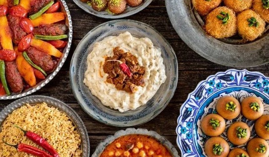 TasteAtlas Listesi Açıklandı - Peynirli Yemeklerde Türk Mutfağı Sürprizi