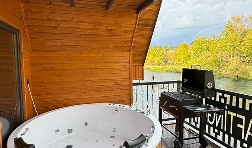 Antalya Rafting - Rio Adventures