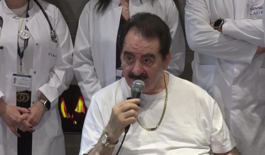 İbrahim Tatlıses'in Serveti Ne Kadar? Ünlü Sanatçı Mal Varlığını Kime Bırakacak?