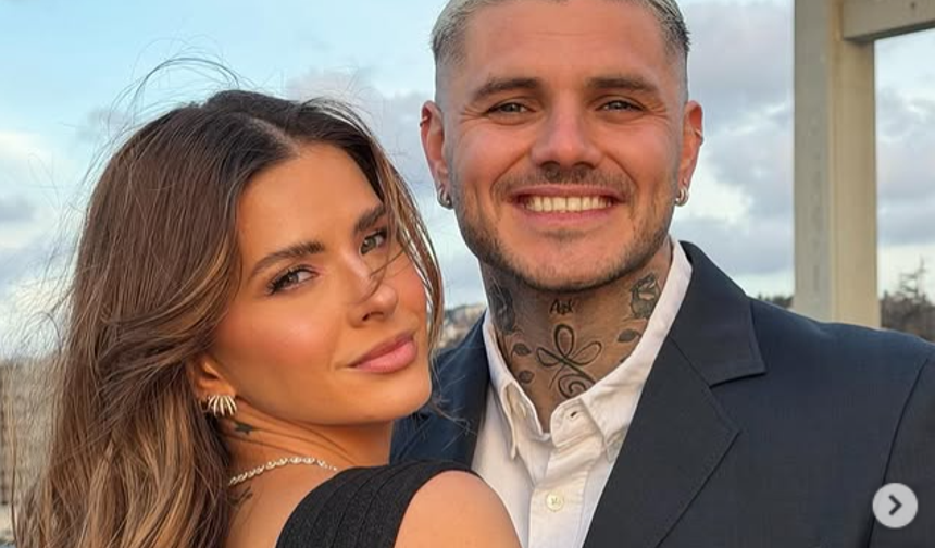 Icardi’nin Sevgilisi China Suarez Nereli? Kaç Yaşında, Mesleği Ne?