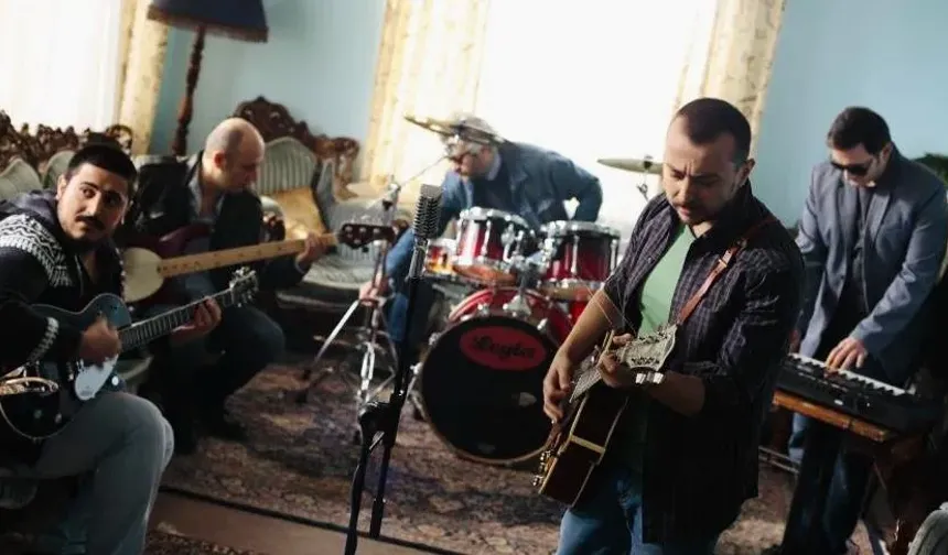 Leyla The Band 13 Yıl Sonra Sahnede: Dev Konserin Tarihi ve Bilet Detayları Netleşti