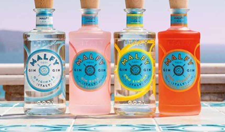 Malfy Gin Fiyat 2026: Türkiye Migros Güncel Liste
