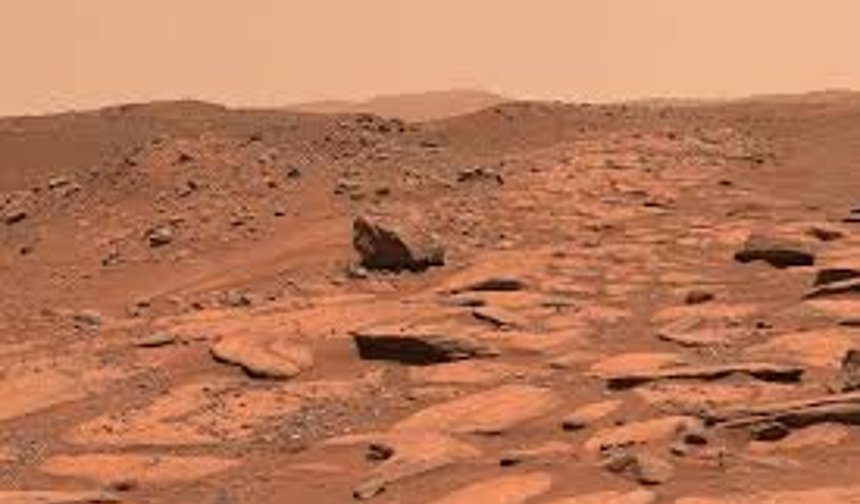 İnsanlık Mars’a Ne Kadar Yakın?