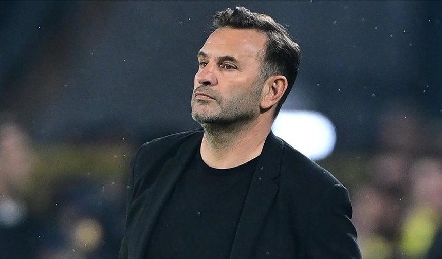 Galatasaray Kupaya Veda Etti: Okan Buruk’tan Günay Güvenç ve Mağlubiyet Hakkında Kritik Mesajlar