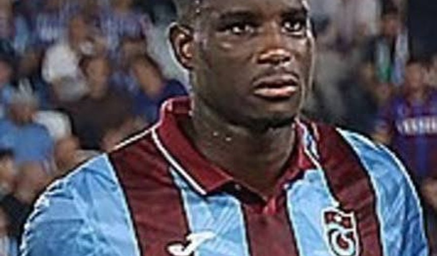 Süper Lig 30. Hafta: Trabzonspor- Başakşehir Karşılaşması Saat Kaçta?