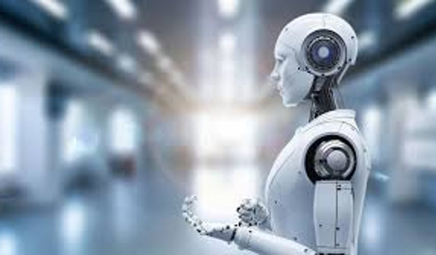 Robotlar Duyguları Öğrenebilir Mi?