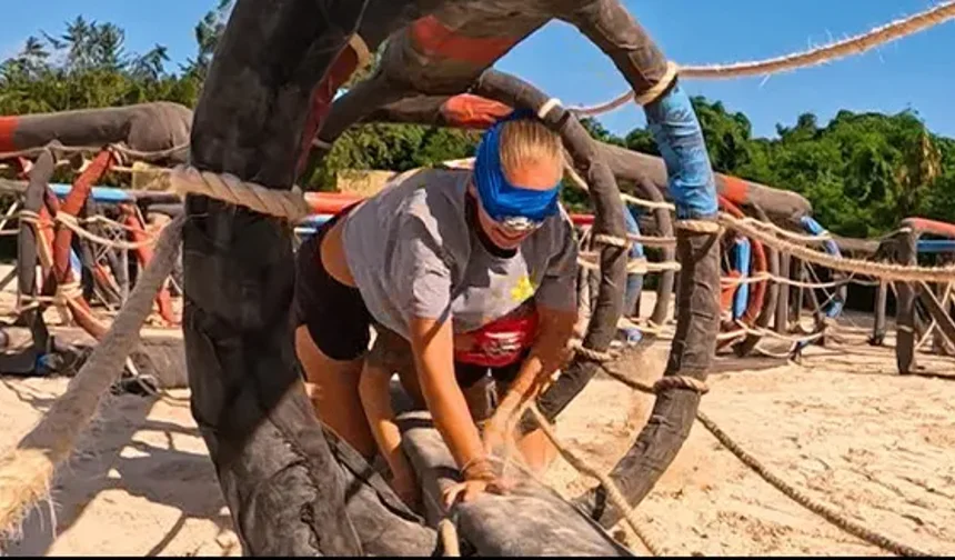 Survivor 2026’da Üçüncü Dokunulmazlık Heyecanı: Haftanın Yeni Eleme Adayları Netleşti