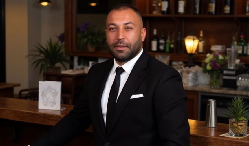 İş İnsanı Emre Altıntaş Çok Sektörlü İş Yapısıyla Dikkat Çekiyor