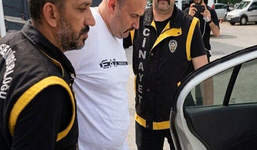 Bursa’da Patronunu Öldüren Muhasebeciye Ağırlaştırılmış Müebbet