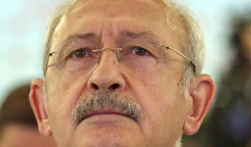 Kemal Kılıçdaroğlu: “Cumhuriyet Halk Partisi; Kişisel İkbal Arayışlarının Mücadele Alanı Değildir”