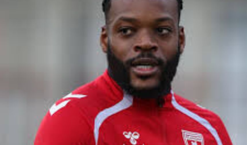 Samsunspor’da Ayrılık Var. Takımdan Kim Ayrılıyor?