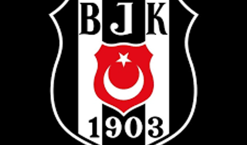 Beşiktaş’ta Teknik Direktör Tamam! Şimdi Sıra Transferlerde...