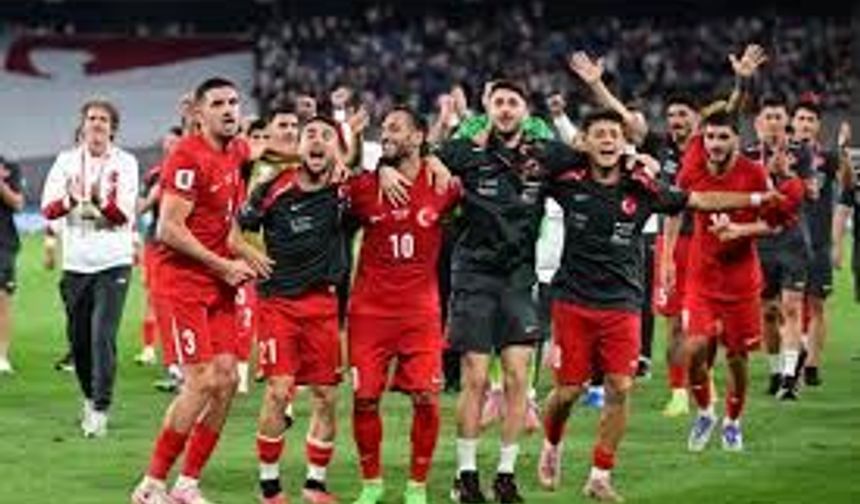 Venezuela - Türkiye Maçı Saat Kaçta? Hangi Kanalda?
