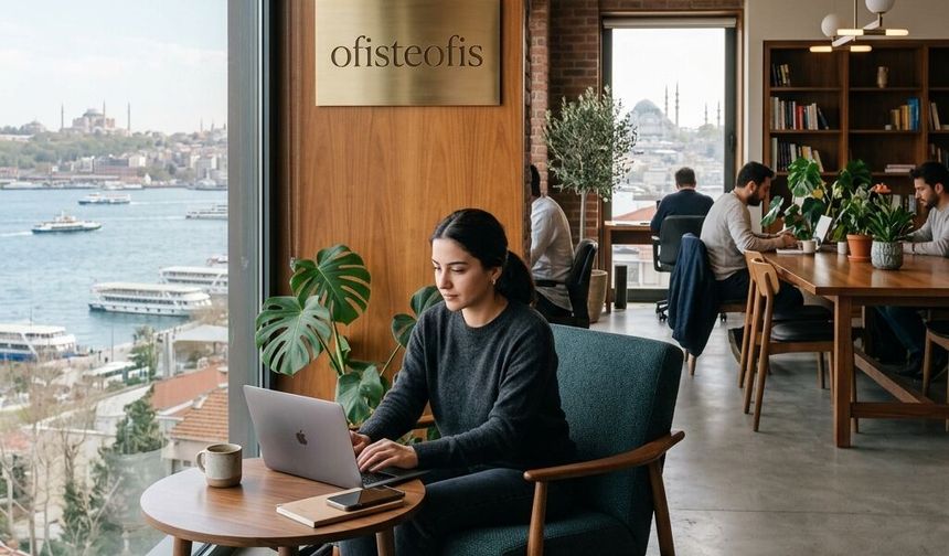 Samsunlu Girişimciler İçin İstanbul’da Şirket Kurmanın Kolay Yolu: Sanal Ofis Rehberi
