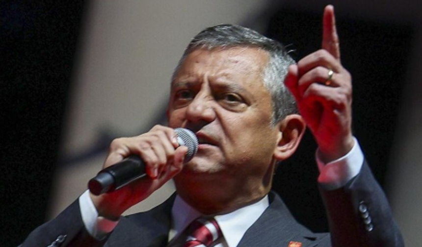 CHP’de Özgür Özel Parti Mi Kuracak? Kurarsa Ne Olur?