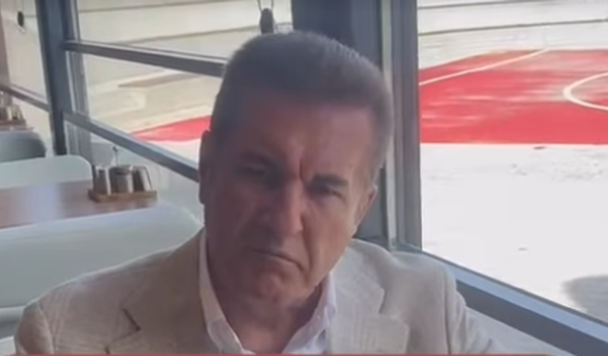 Mustafa Sarıgül Çay Fiyatlarına Sitem Etti!