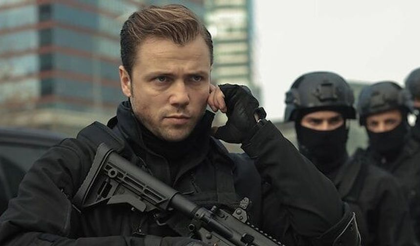 Tolga Sarıtaş Teşkilat'tan Ayrılıyor mu? Sezon Finali Öncesi Başrol Oyuncusu İçin Kritik Karar Verildi