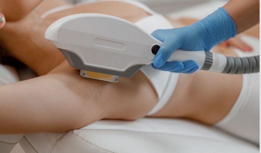 Ankara Lazer Epilasyon Merkezleri Arasında Doğru Klinik Seçimi
