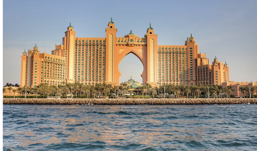 Dubai'de Özel Lüks Seyahat İçin Nihai Rehber