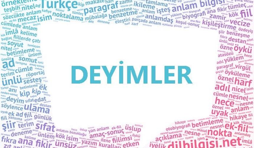 Abdal Dili Dökmek Ne Demek? Deyimin Anlamı ve Kullanımı