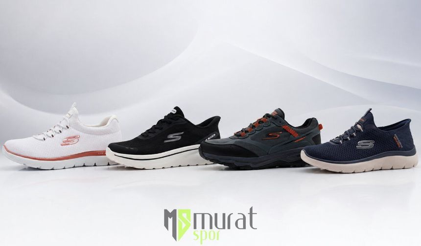 Skechers Erkek Ayakkabı Modelleri Seriler Teknolojiler Ve Doğru Seçim Rehberi