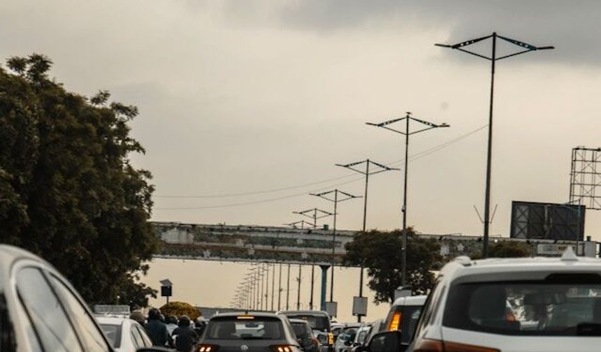 Trafikten Önce Güvence Trafik Sigortası Teklif Al Seçeneğiyle Başlar