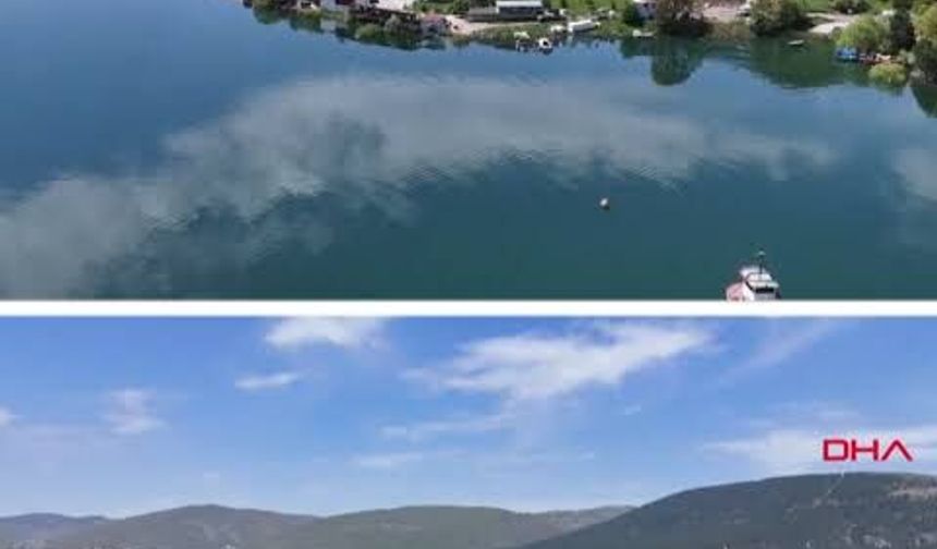 Tokat Baraj Doluluk Oranları Ne Kadar? 13 Ağustos 2026 Güncel Durum