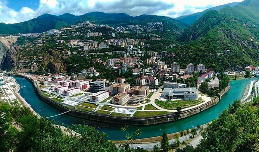 Artvin 2026'da Ne Kadar Göç Aldı?