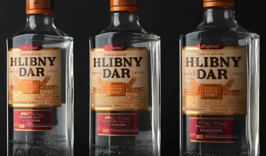 Hlebniy Dar Vodka Fiyat 2026: Güncel Fiyat Listesi