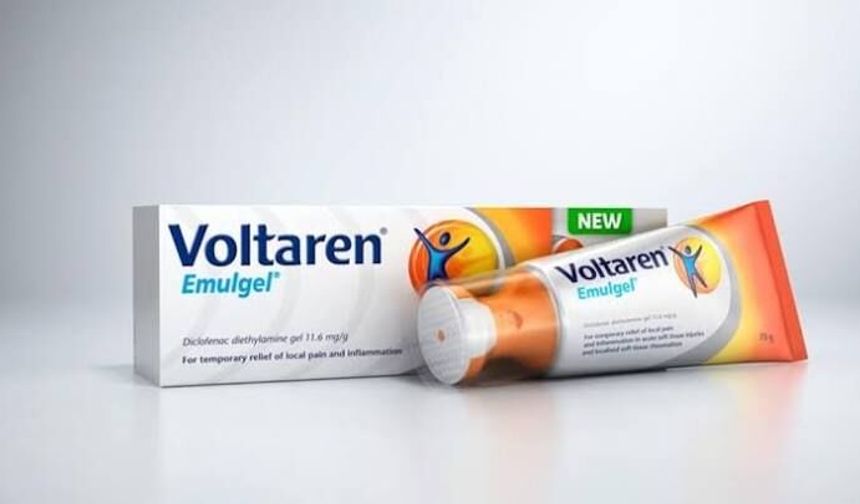 Kas Gevşetici Krem Nedir? En İyi 5 Kas Gevşetici Krem Hangisi?