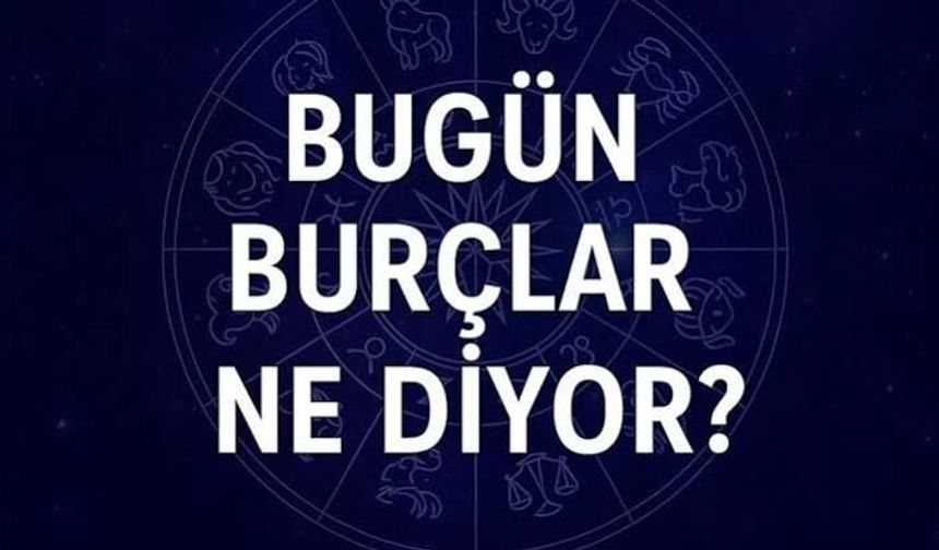 Bugün Burçlar Ne Söylüyor? 4 Eylül 2026 Burç Yorumları