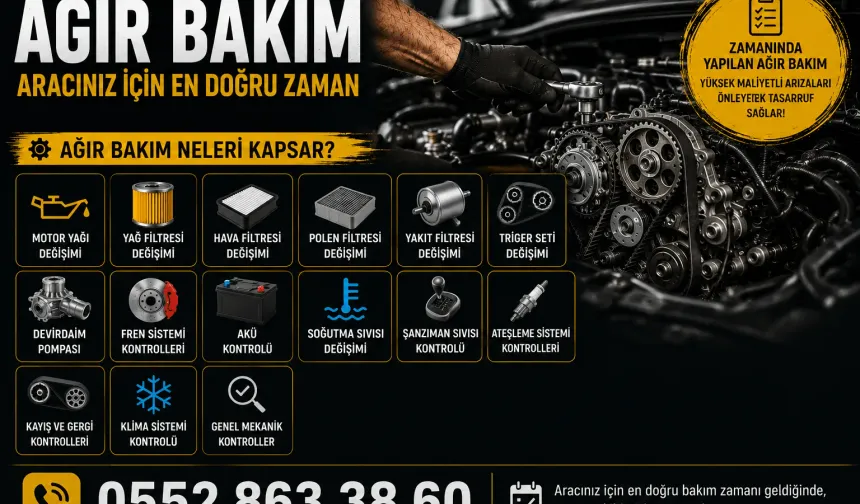 Türkiye’de İkinci El Otomotiv Pazarı Hareketlendi: Alıcıların Tercihleri Değişiyor