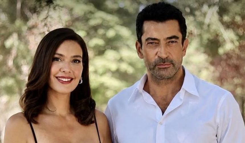 Bergüzar Korel A.B.İ.’de Kimi Oynayacak? Leyla Kimdir, Kenan İmirzalıoğlu ile Partner mi?