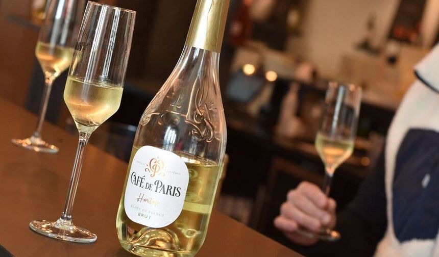 Cafe de Paris Şampanya Fiyat Ne Kadar? 2026 Brut, Demi Sec ve Rosé Fiyatları