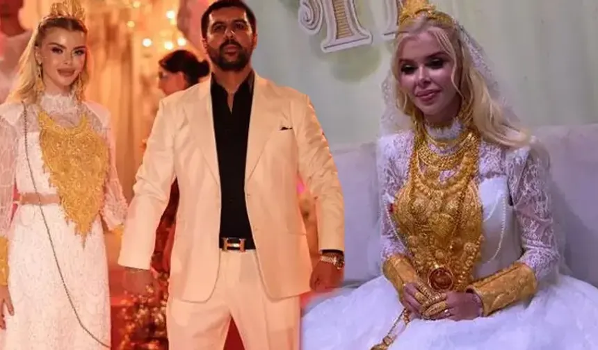 Çağla Öz Kimdir? Nereli, Kaç Yaşında, İlk Evliliği ve Eski Hali Merak Ediliyor
