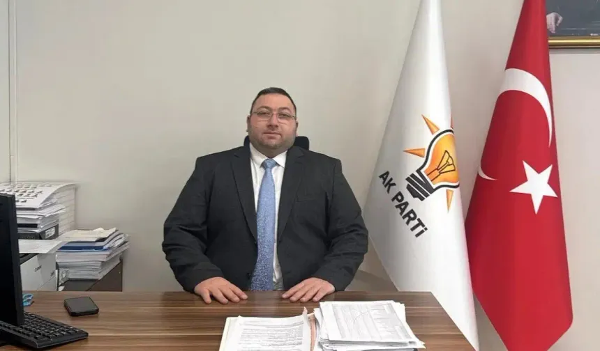 Üsküdar Belediyesi AK Parti’ye Geçti! Dündar Ziya Gültekin Kimdir, Seçim Nasıl Sonuçlandı?