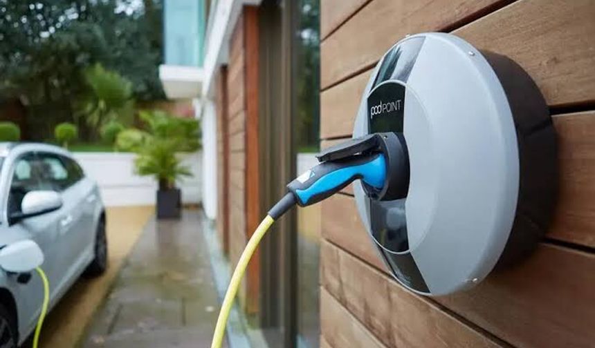 Elektrikli Araç Evde Şarj Yasaklandı mı? Evde Araç Şarj Etmek Yasak mı, Ceza Var mı?
