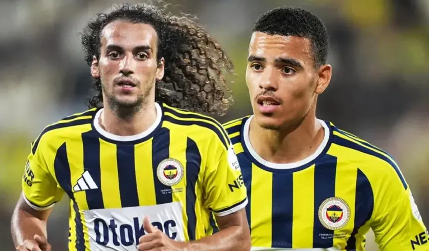 Guendouzi Kaç Maç Ceza Aldı? UEFA Fenerbahçe Kararını Açıkladı: Greenwood Oynayacak mı?