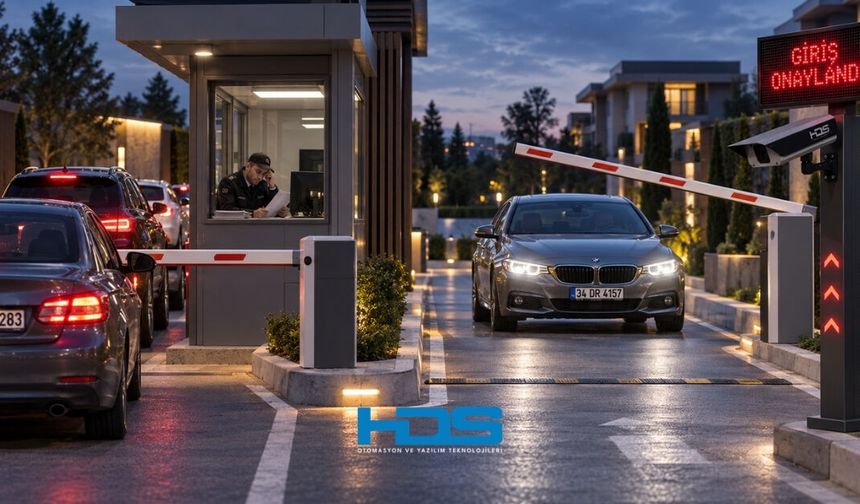 Güvenlik Noktalarında Manuel Plaka Kontrolünün Oluşturduğu Riskler