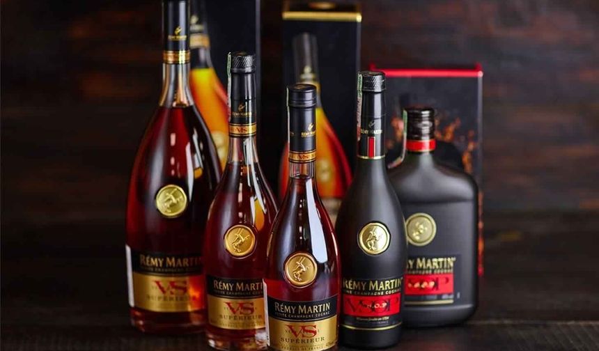 Remy Martin Konyak Fiyat 2026: VSOP, XO ve Louis XIII Kaç TL?