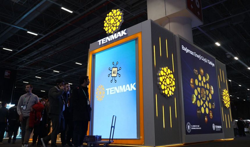 Etkili Bir Fuar Stand Tasarımı ile Markanızı Uluslararası Arenada Nasıl Öne Çıkarırsınız?