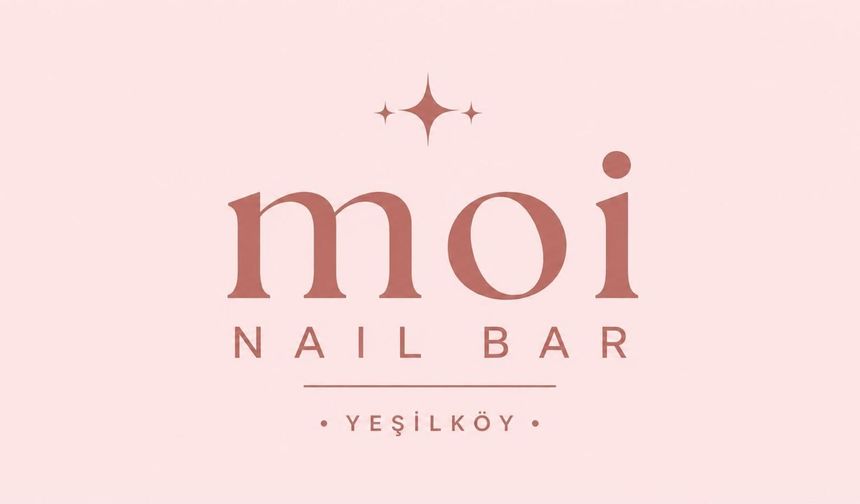 Yeşilköy’de Ünlülerin Uğrak Noktası Moi Nail Bar Tırnak Bakımı ve Tasarımlarıyla Dikkat Çekiyor