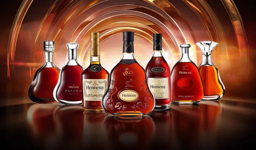100 Hennessy Konyak Fiyat 2026: 1 Litre VS, VSOP ve XO Ne Kadar?