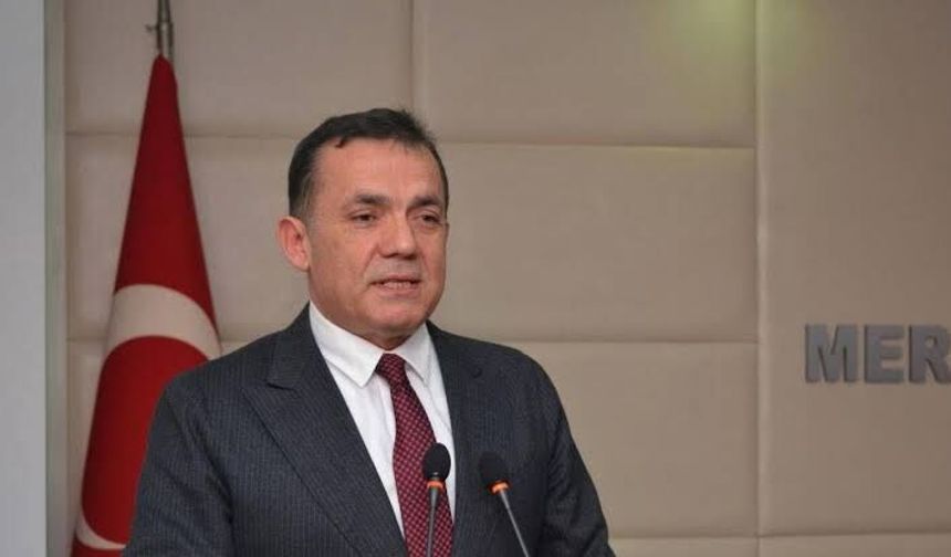 Abdullah Özyiğit Kimdir? Neden Tutuklandı? Yenişehir Belediyesi’ndeki 105 Milyon TL Kamu Zararı İddiası Ne?