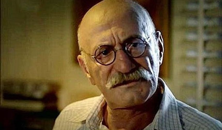 Güneşin Doğduğu Yer Heybet Dede Kimdir? Gerçek Adı Ne? Ali Erkazan Kaç Yaşında?