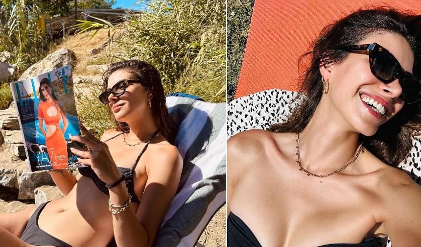 Taşacak Bu Deniz Esme Kimdir?Gerçek Adı Ne? Deniz Baysal Kaç Yaşında, Evli Mi, Boşandı Mı?